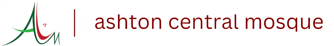 Ashton Central Mosque