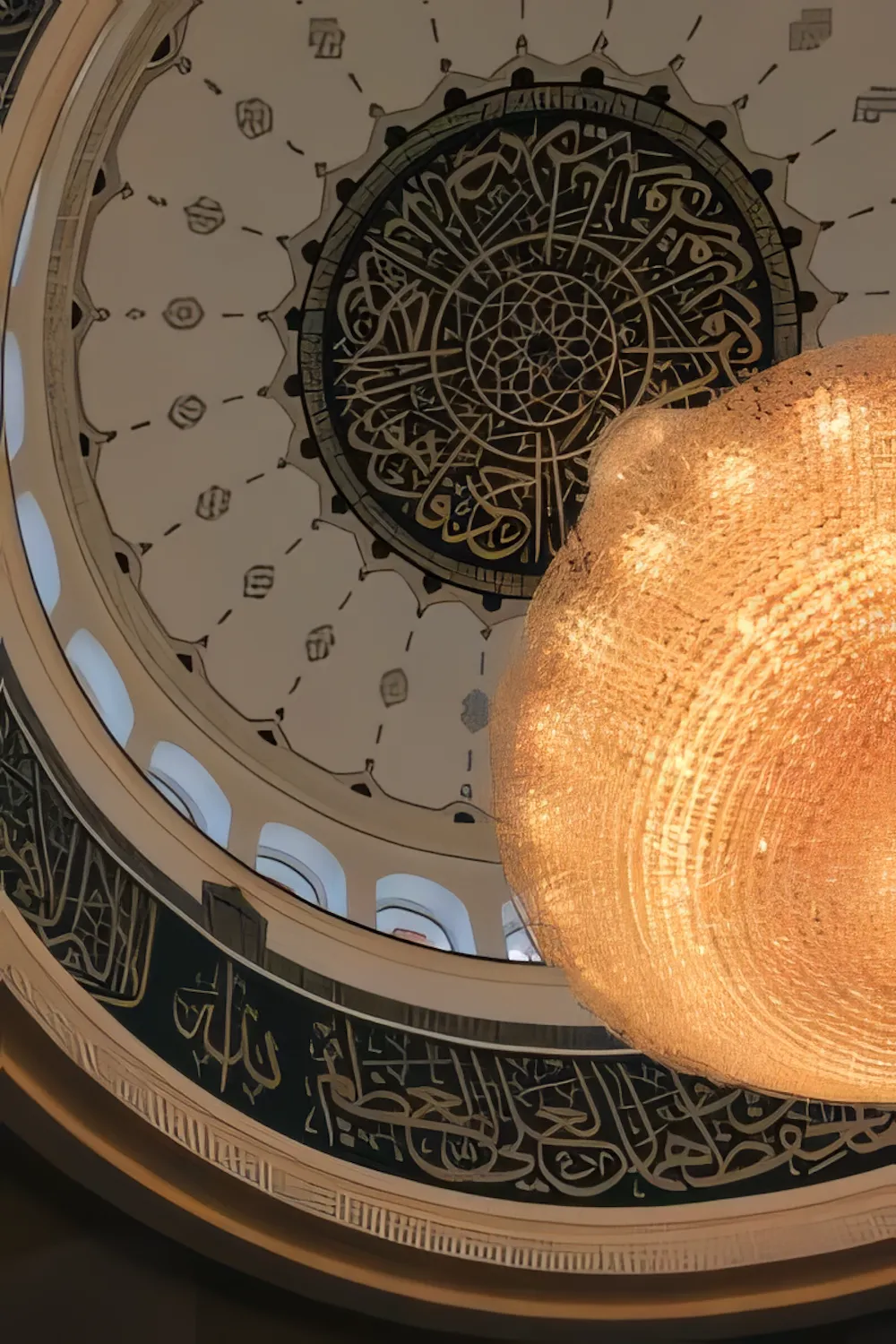 Ashton Central Mosque